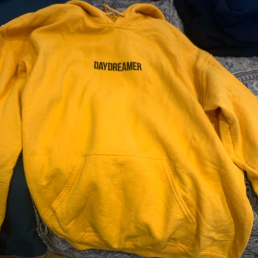 - Daydreamer sweatshirt
